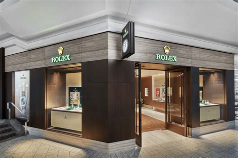 london Rolex short hills nj